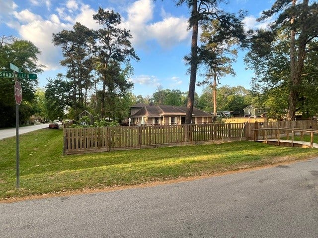 Property photo for 2351 Shadow Glen LN, Spring, TX
