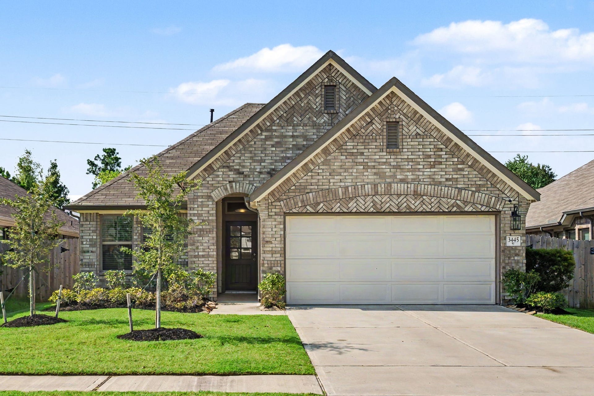 3445 Acacia Grove Lane, Spring, TX 77386 3445 Acacia Grove Lane, Spring, TX 77386