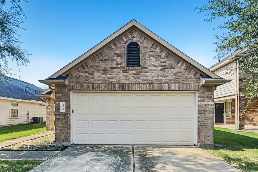 Property photo for 13319 Ambrosa Drive, Houston, TX