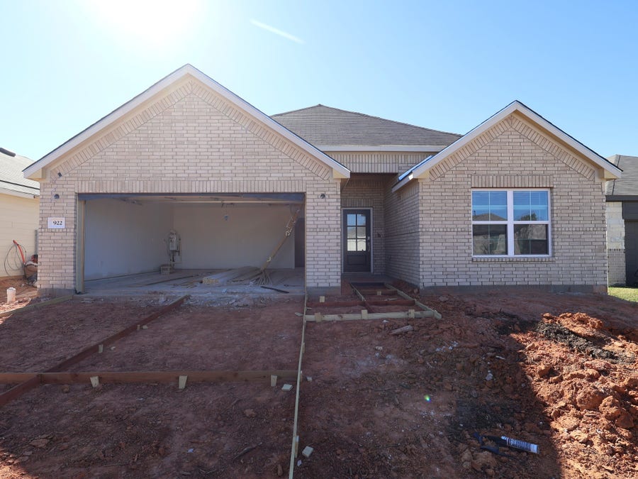 Property photo for 922 Garden Path Drive, Willis, TX