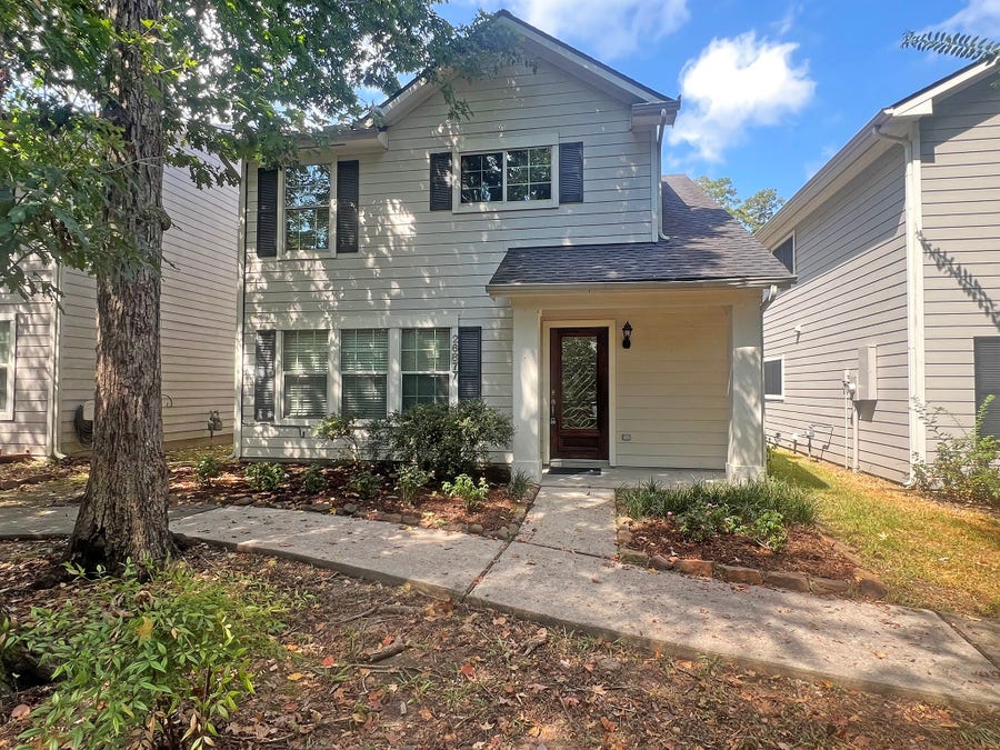Property photo for 26877 Haileys Manor, Kingwood, TX