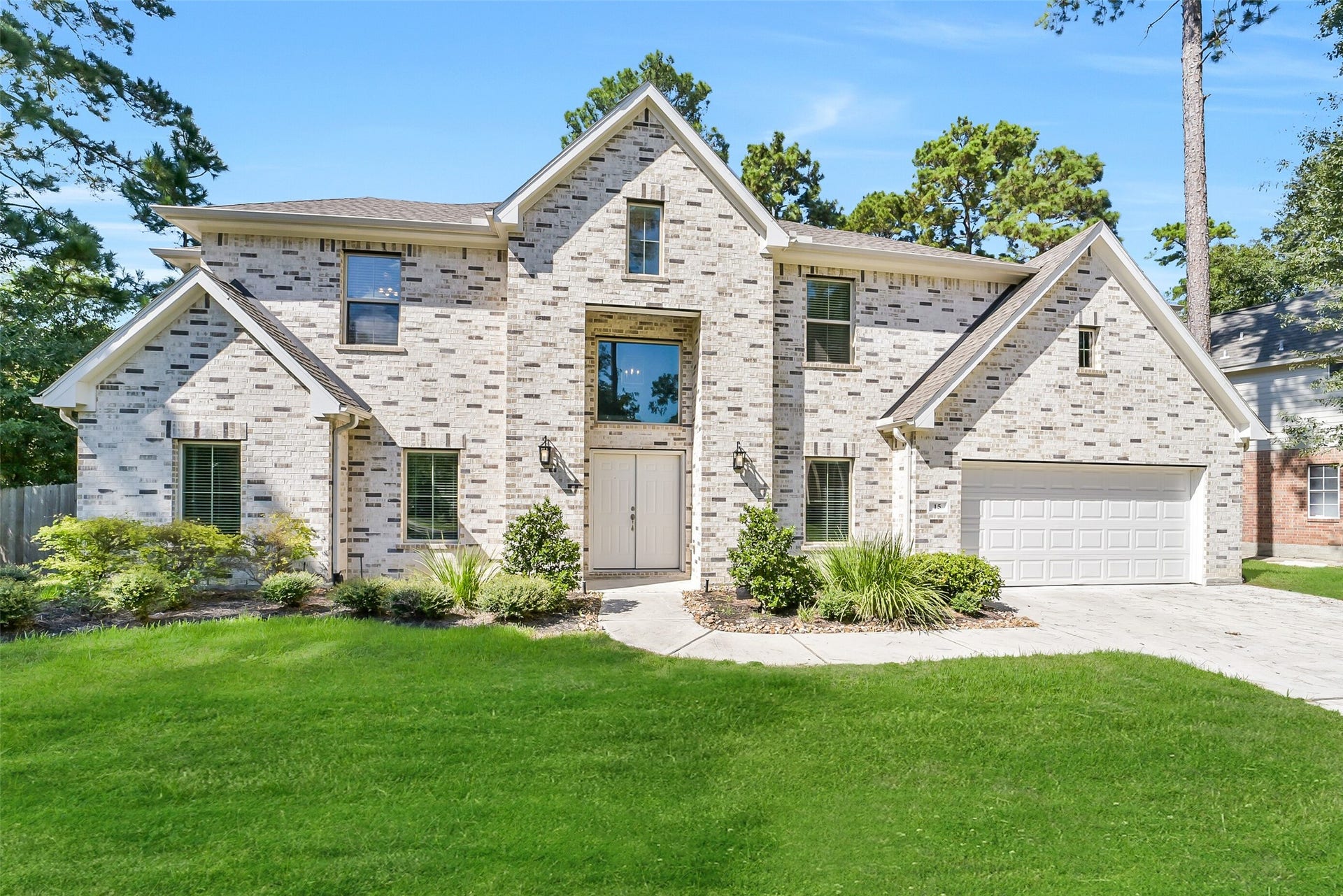 15 Lantana Trail, Spring, TX 77382