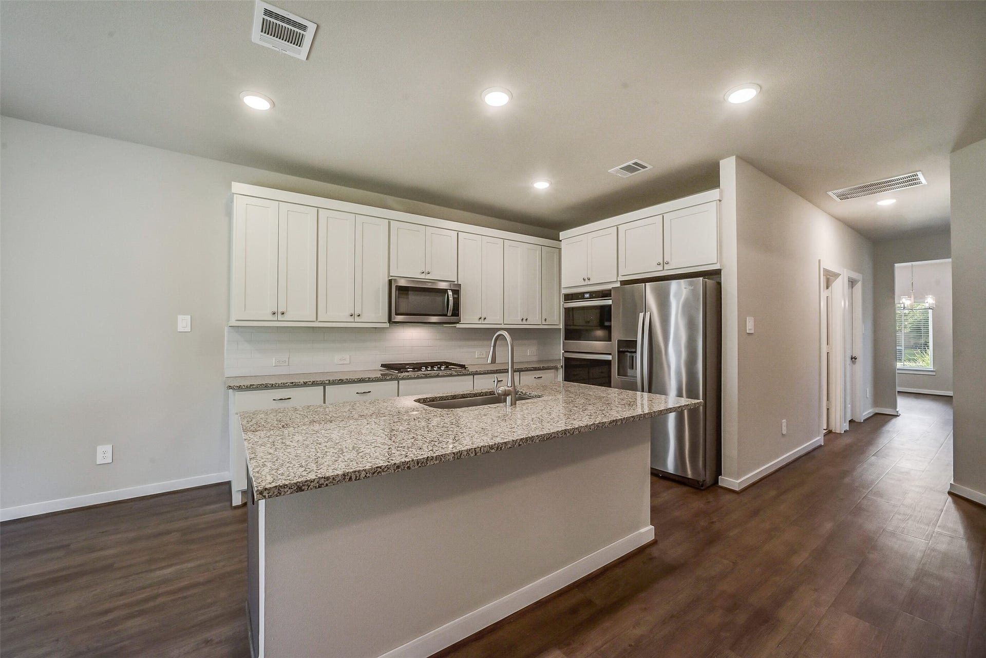 15 Lantana Trail, Spring, TX 77382