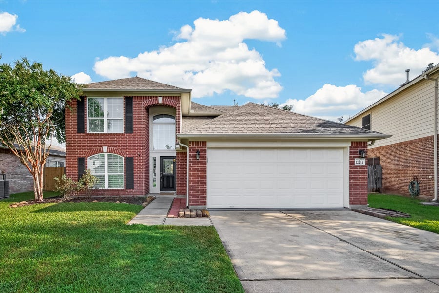 Property photo for 22214 Blacktip Drive, Katy, TX