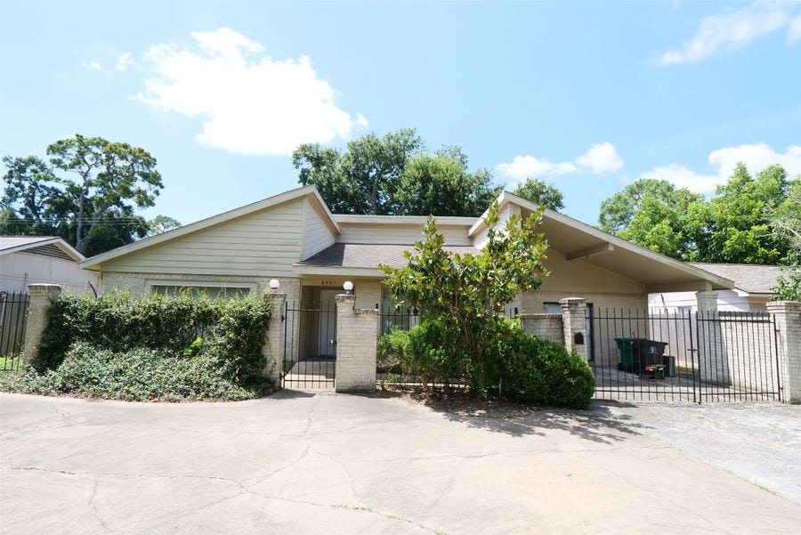 Property photo for 5231 Beechnut Street, Houston, TX