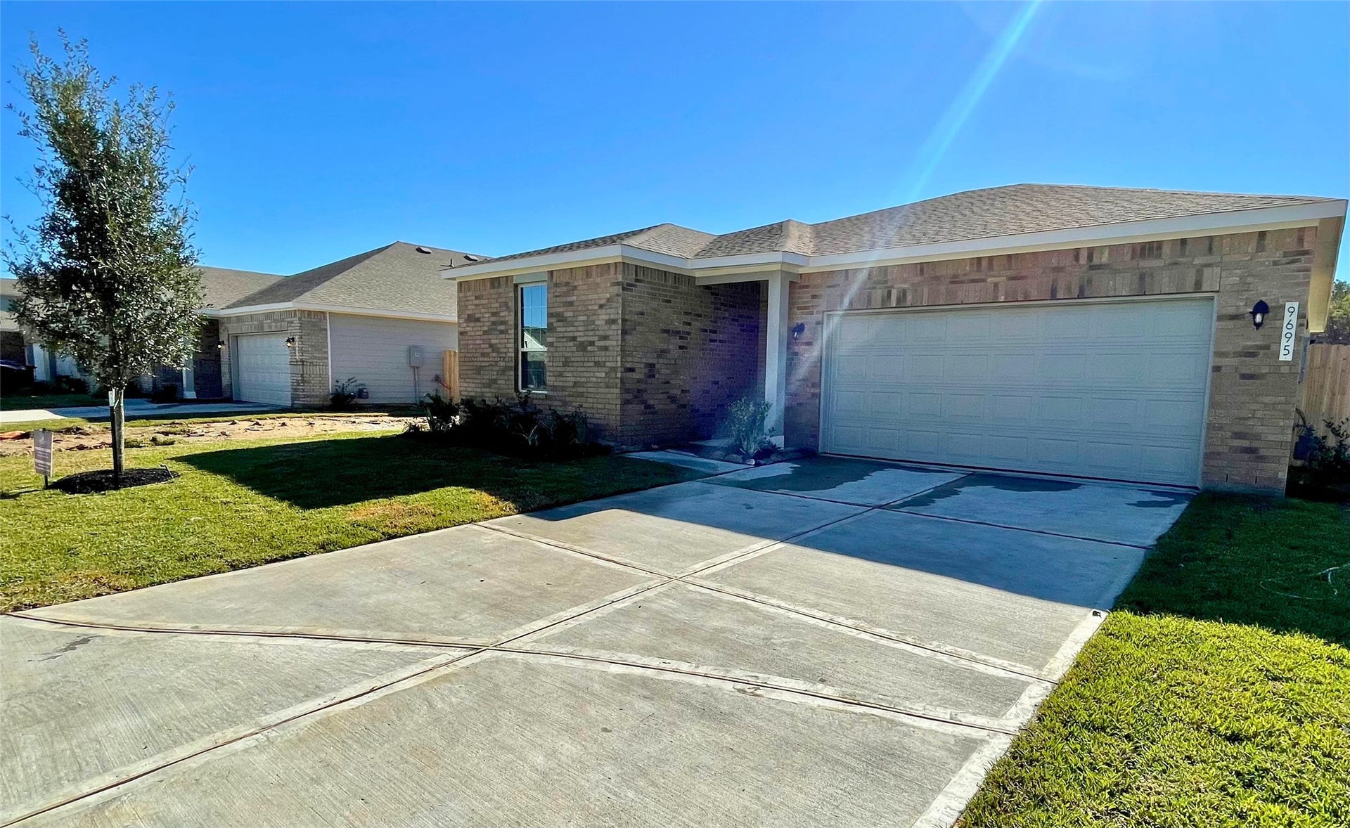 9695 Caney Trails Road, Conroe, TX 77303 9695 Caney Trails Road, Conroe, TX 77303