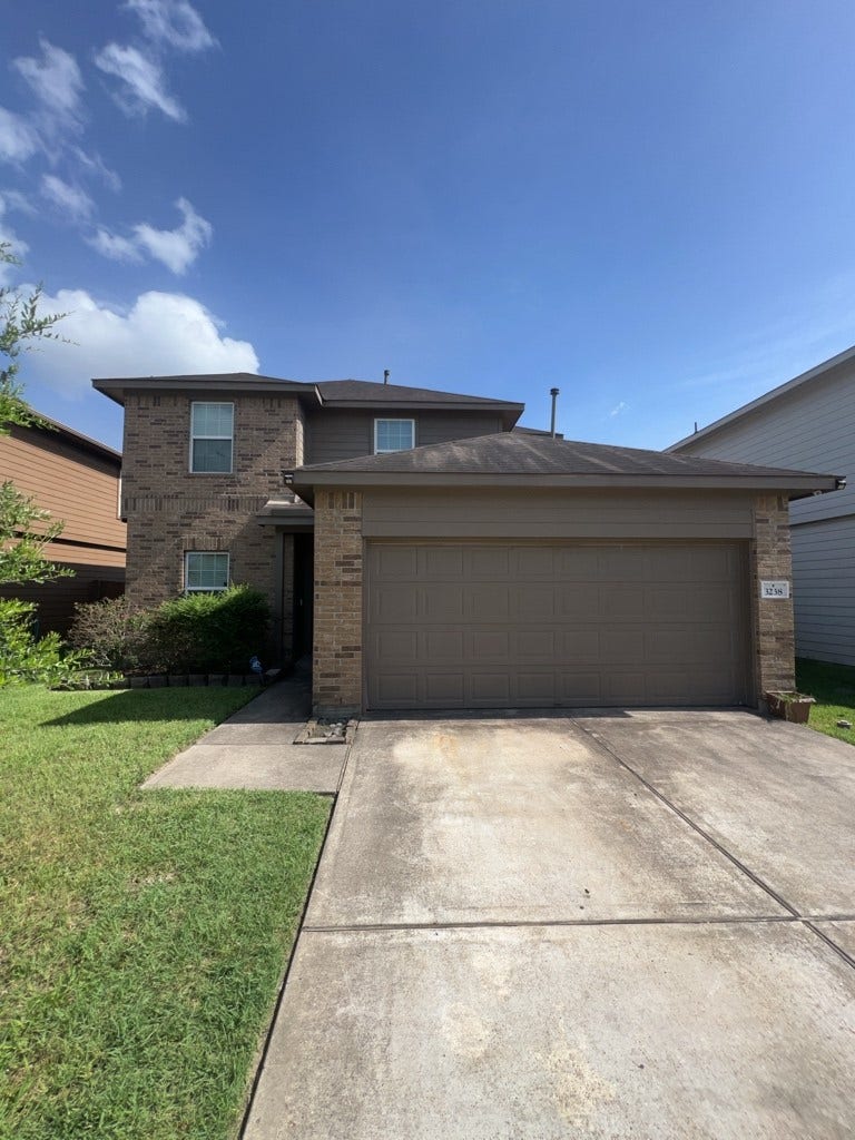 Property photo for 3238 Elisa Springs Lane, Humble, TX