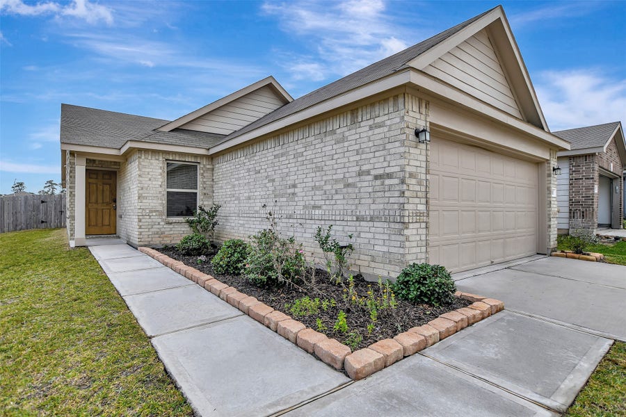 Property photo for 9403 Castillo Court, Magnolia, TX