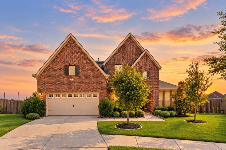 Property photo for 8407 Terrace Valley Circle, Richmond, TX