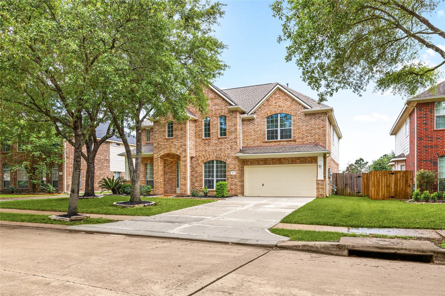 Property photo for 21223 Granite Trail Lane, Richmond, TX