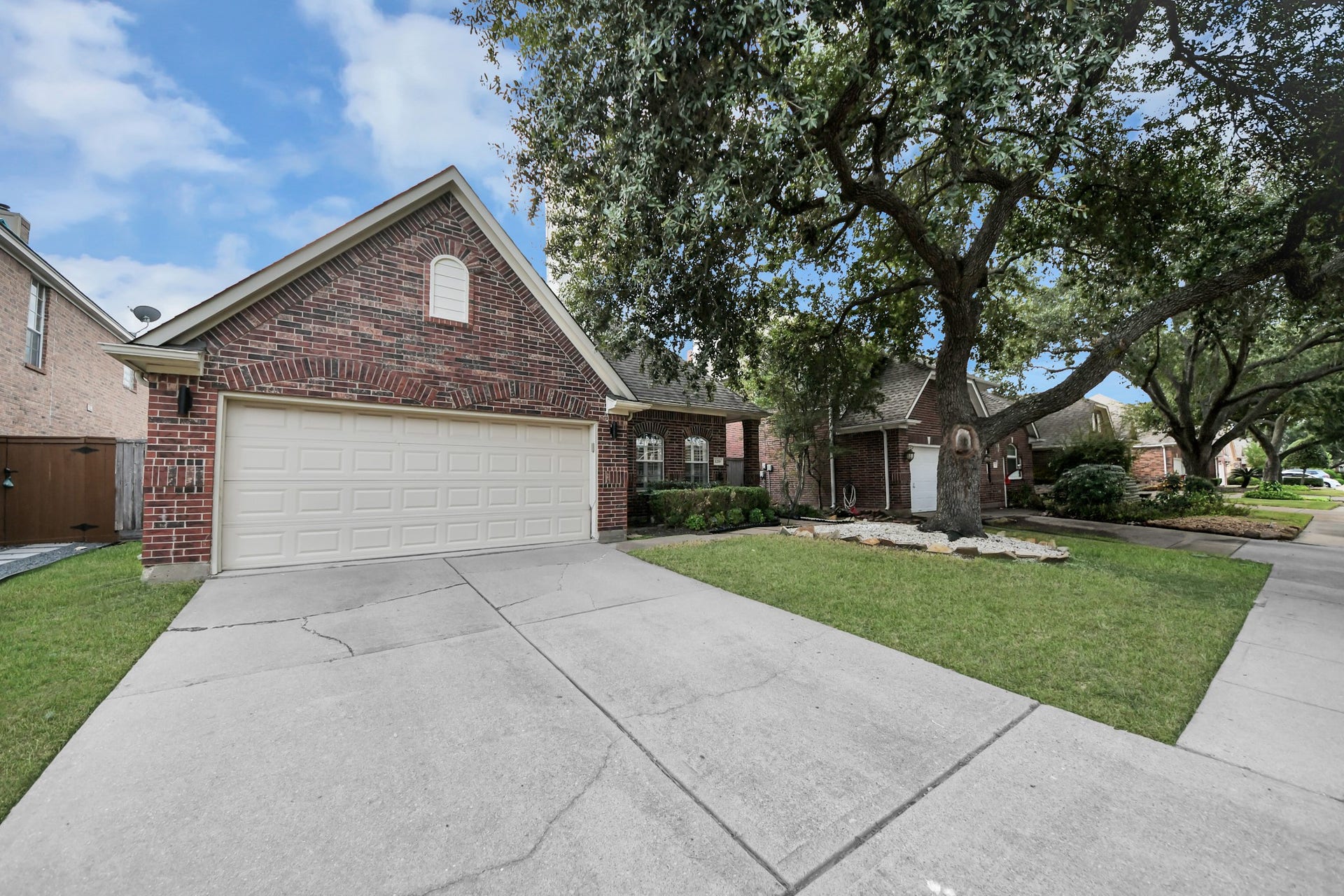 1219 Melford Drive, Houston, TX 77077