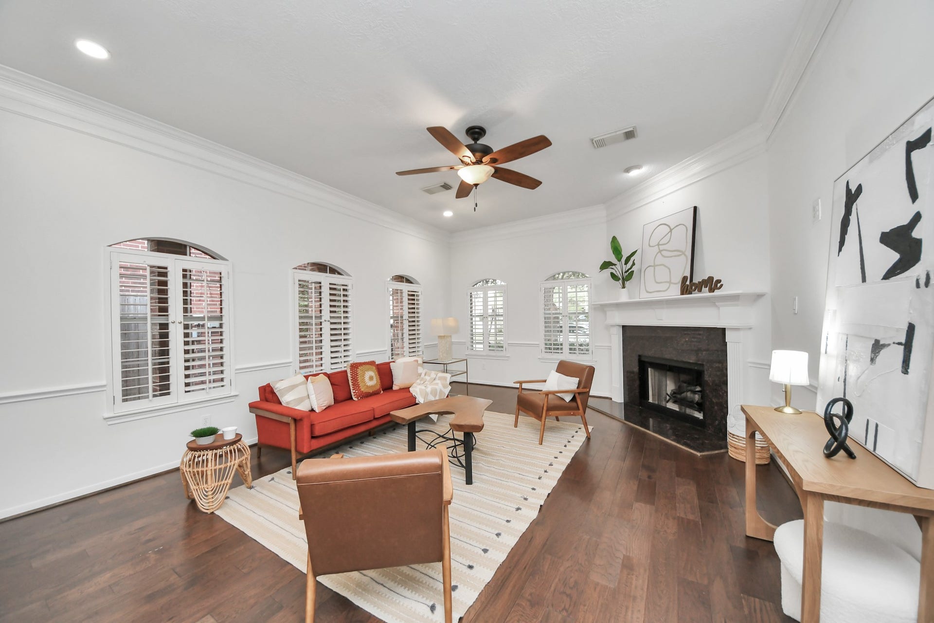 1219 Melford Drive, Houston, TX 77077