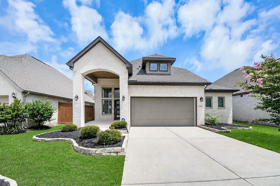 Property photo for 23230 Ivory Sedge Trail, Katy, TX