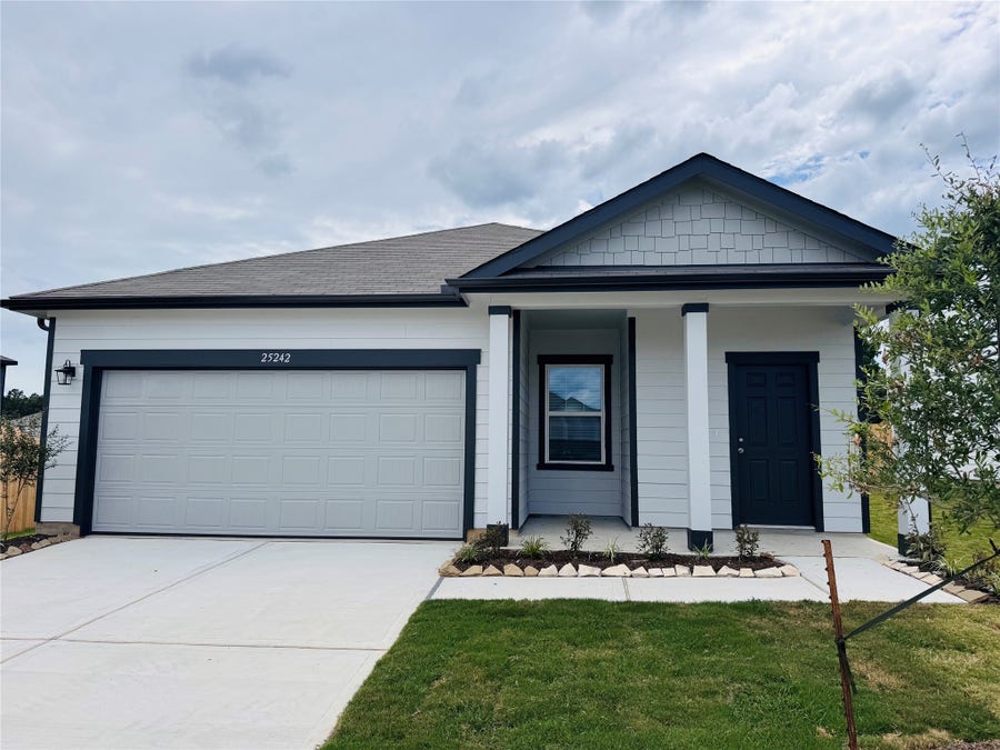 Property photo for 24627 Golden Brook Court, Magnolia, TX