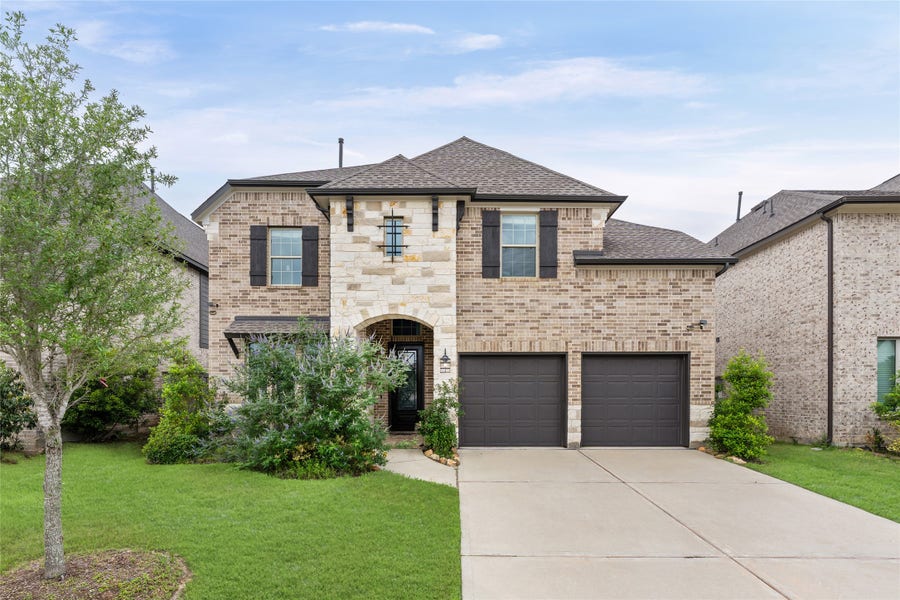 Property photo for 10427 Rigel Ridge Way, Richmond, TX