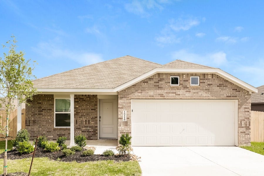Property photo for 16118 Hatton Drive, Conroe, TX