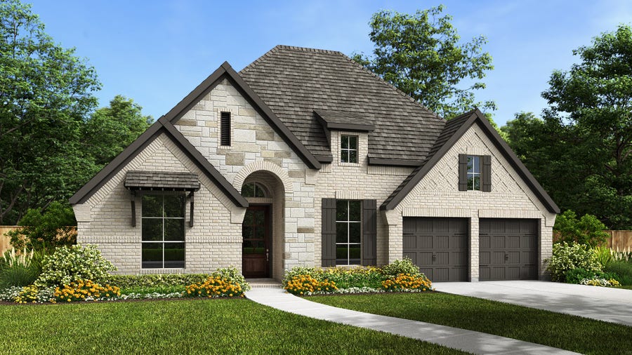 Property photo for 153 Hickory Forest Court, Willis, TX
