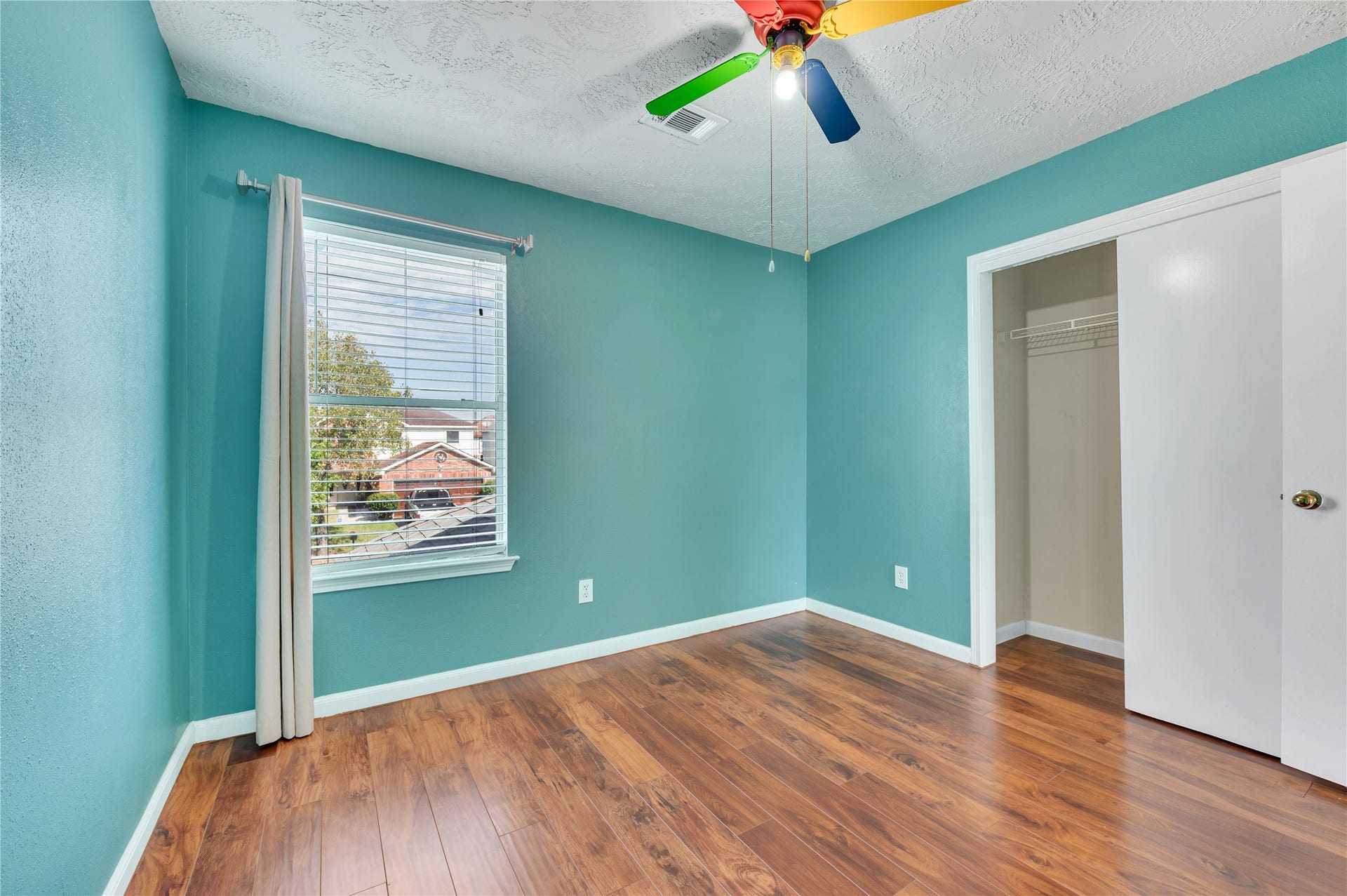 11818 Eagle Island Lane, Houston, TX 77034 BEDROOM