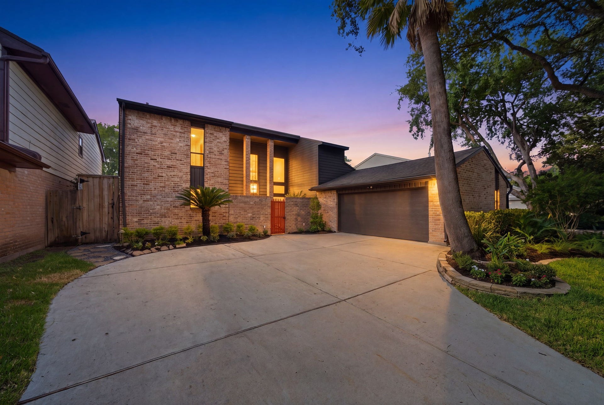 10319 Meadow Lake Lane, Houston, TX 77042