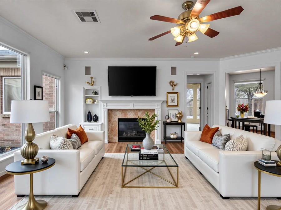 Property photo for 9915 Valance Way, Conroe, TX