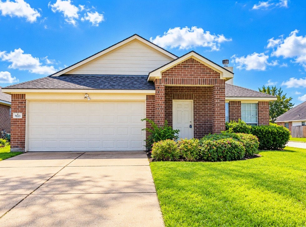 7015 Biton Drive, Houston, TX 77083