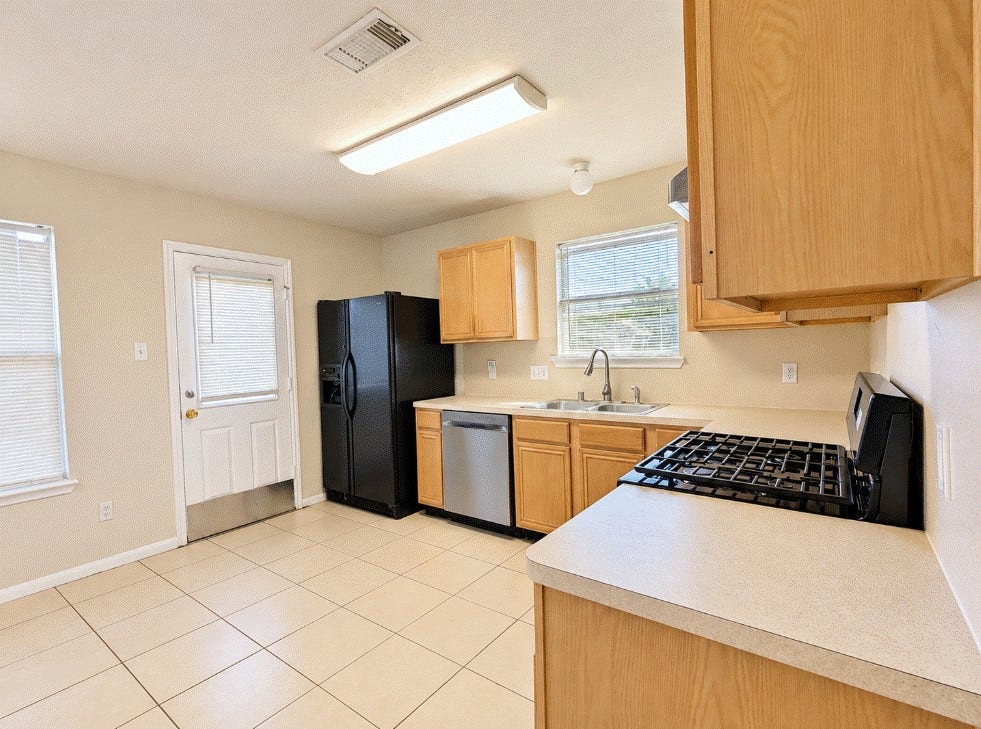 7015 Biton Drive, Houston, TX 77083