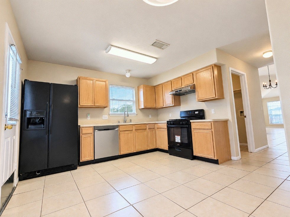 7015 Biton Drive, Houston, TX 77083