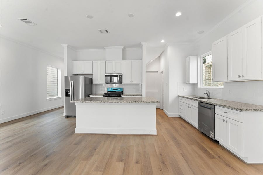 Property photo for 6402 Pregonero Lane, Houston, TX