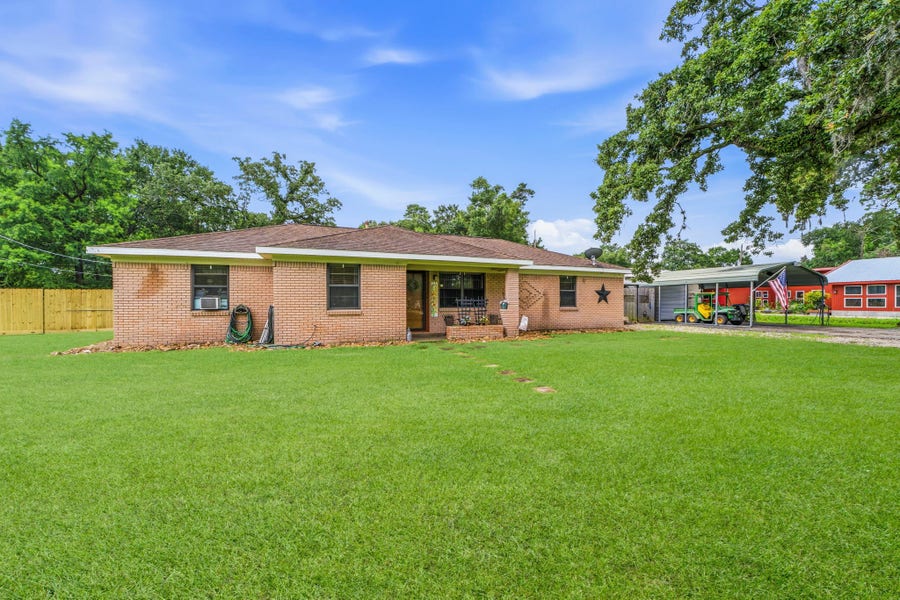 Property photo for 12215 Oralia Drive, Houston, TX