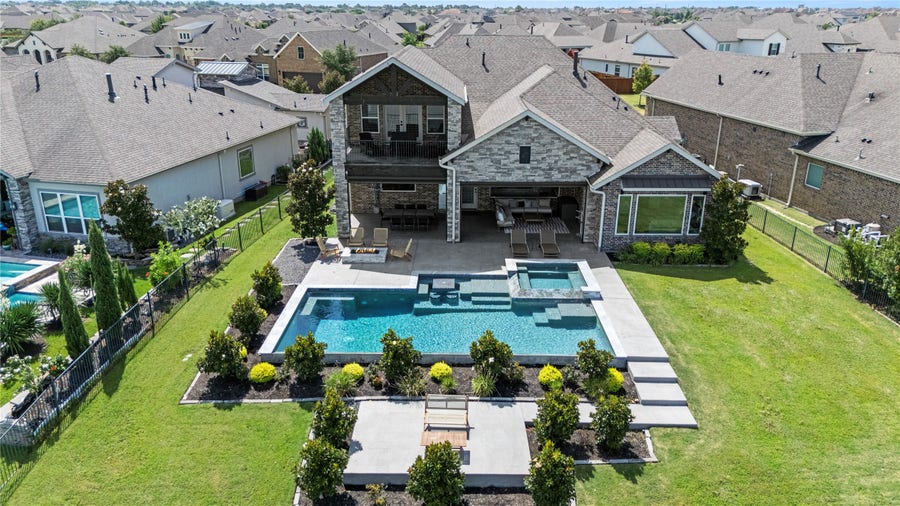 Property photo for 10823 Painted Crescent Court, Cypress, TX