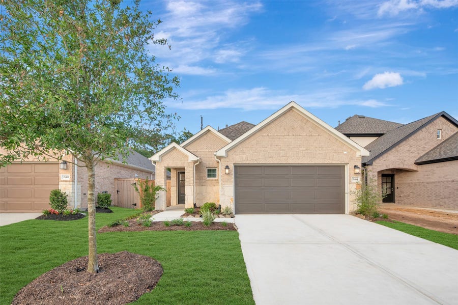 Property photo for 21414 Jacaranda Blossom Way, Tomball, TX