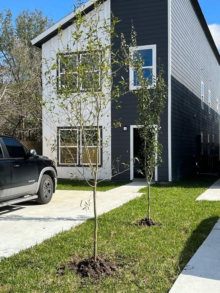 Property photo for 6918 Tommye Street, #A, Houston, TX