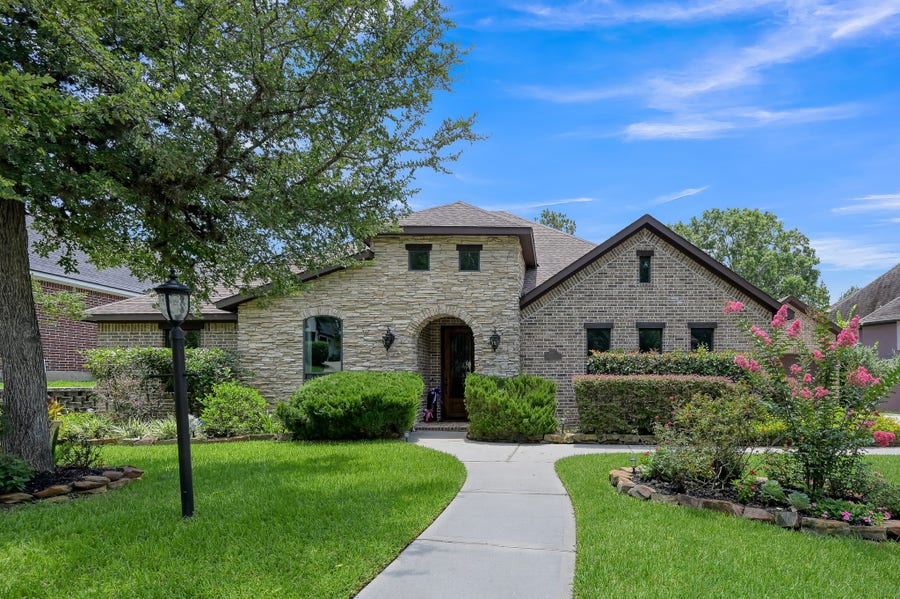 Property photo for 14 Melrose Drive, Montgomery, TX