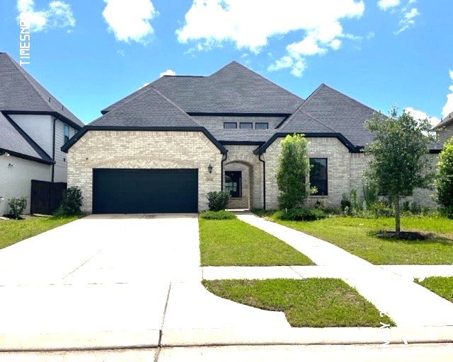 Property photo for 9514 Sanger Way, Manvel, TX