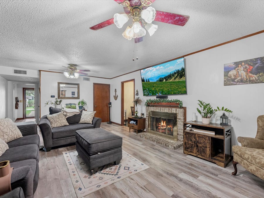 Property photo for 4101 Avenue O, Santa Fe, TX