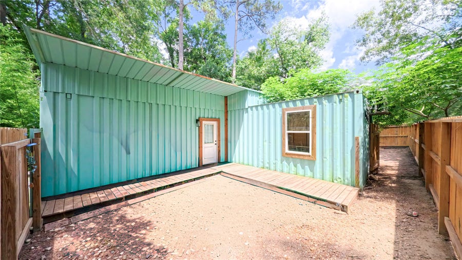 Property photo for 6053 Skylane Drive, Montgomery, TX
