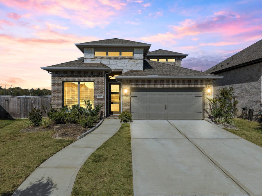 Property photo for 19007 Satsuma Ridge Drive, Manvel, TX