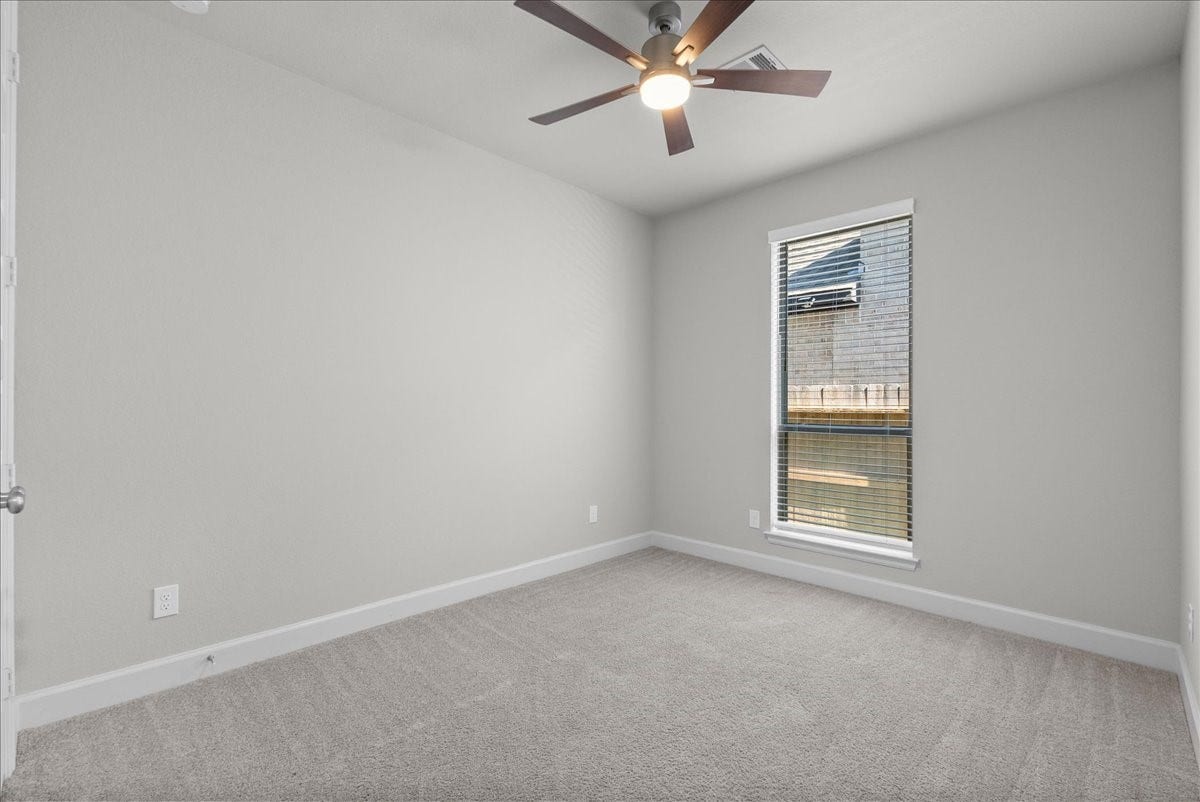 19007 Satsuma Ridge Drive, Manvel, TX 77578 Guest bedroom downstairs or mother-in-law suite!