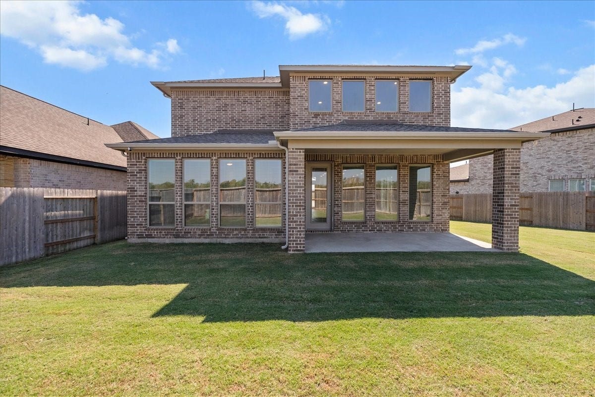 19007 Satsuma Ridge Drive, Manvel, TX 77578 19007 Satsuma Ridge Drive, Manvel, TX 77578