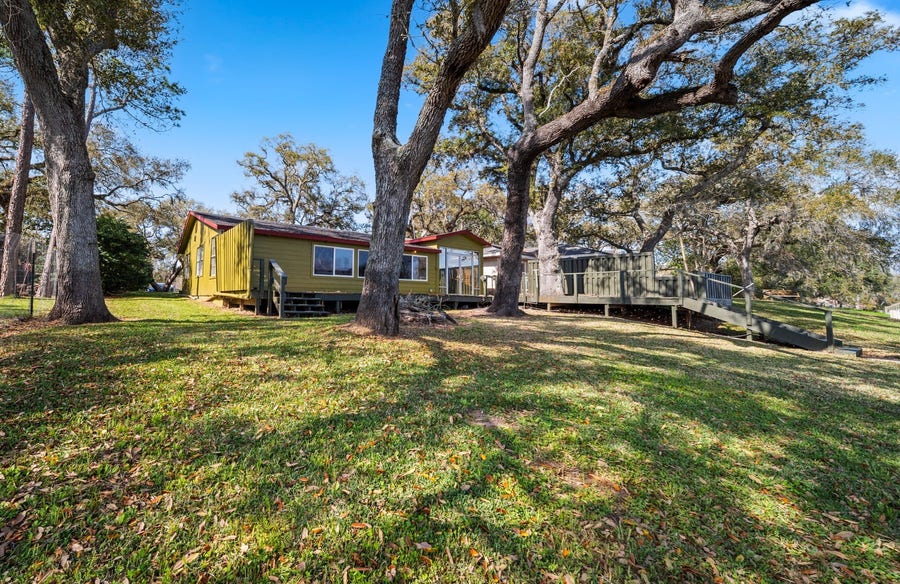 Property photo for 6250 County Road 659, Brazoria, TX