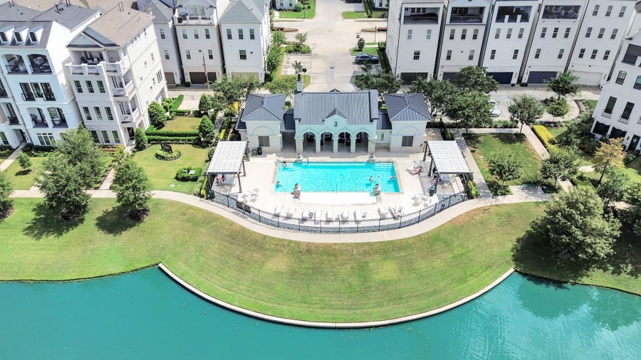 Property photo for 3712 Somerset York Lane, Houston, TX