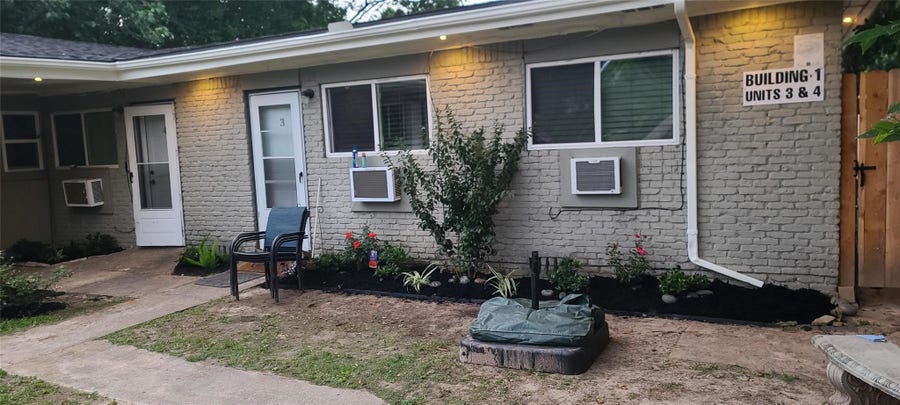 Property photo for 791 Fortune Street, #4, Houston, TX