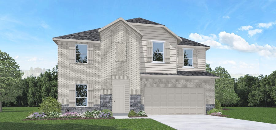 Property photo for 15218 Evening Light Drive, Magnolia, TX