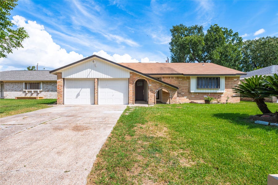 Property photo for 638 Bright Penny Lane, Houston, TX