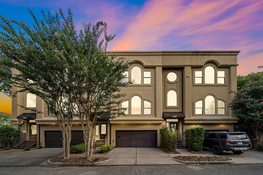 Property photo for 1962 Indiana Street, Houston, TX