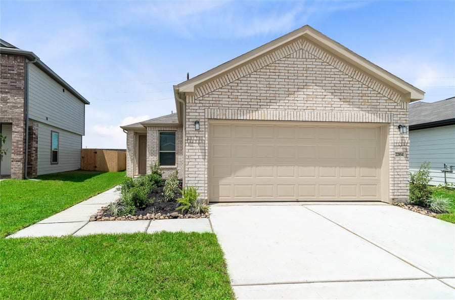 Property photo for 22854 Fulton Landing Drive, Hockley, TX