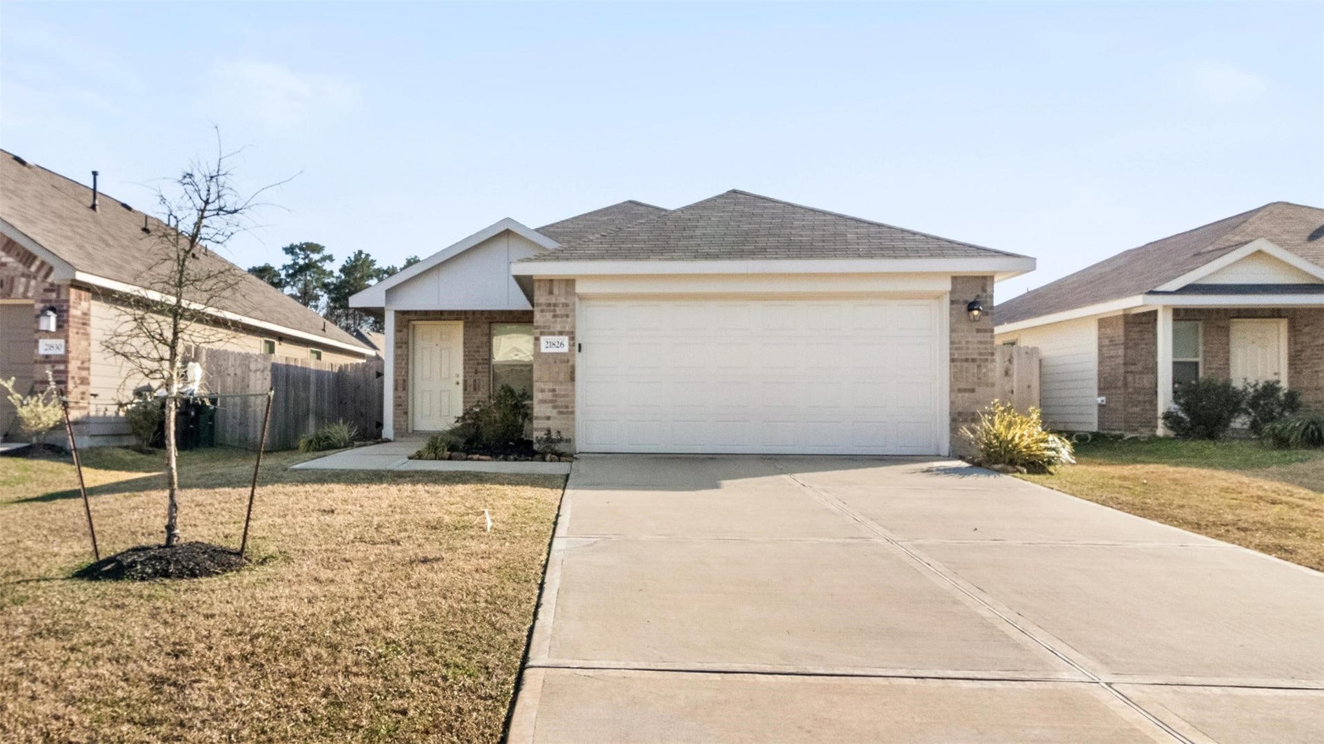 21826 Hickory Springs Court, New Caney, TX 77357 21826 Hickory Springs Court, New Caney, TX 77357