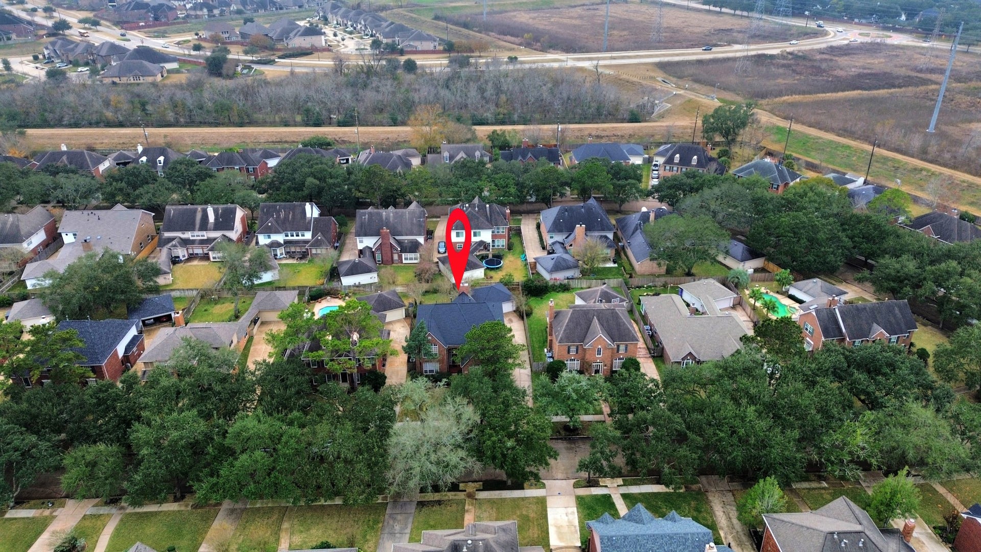 4418 Bermuda Drive, Sugar Land, TX 77479 4418 Bermuda Drive, Sugar Land, TX 77479