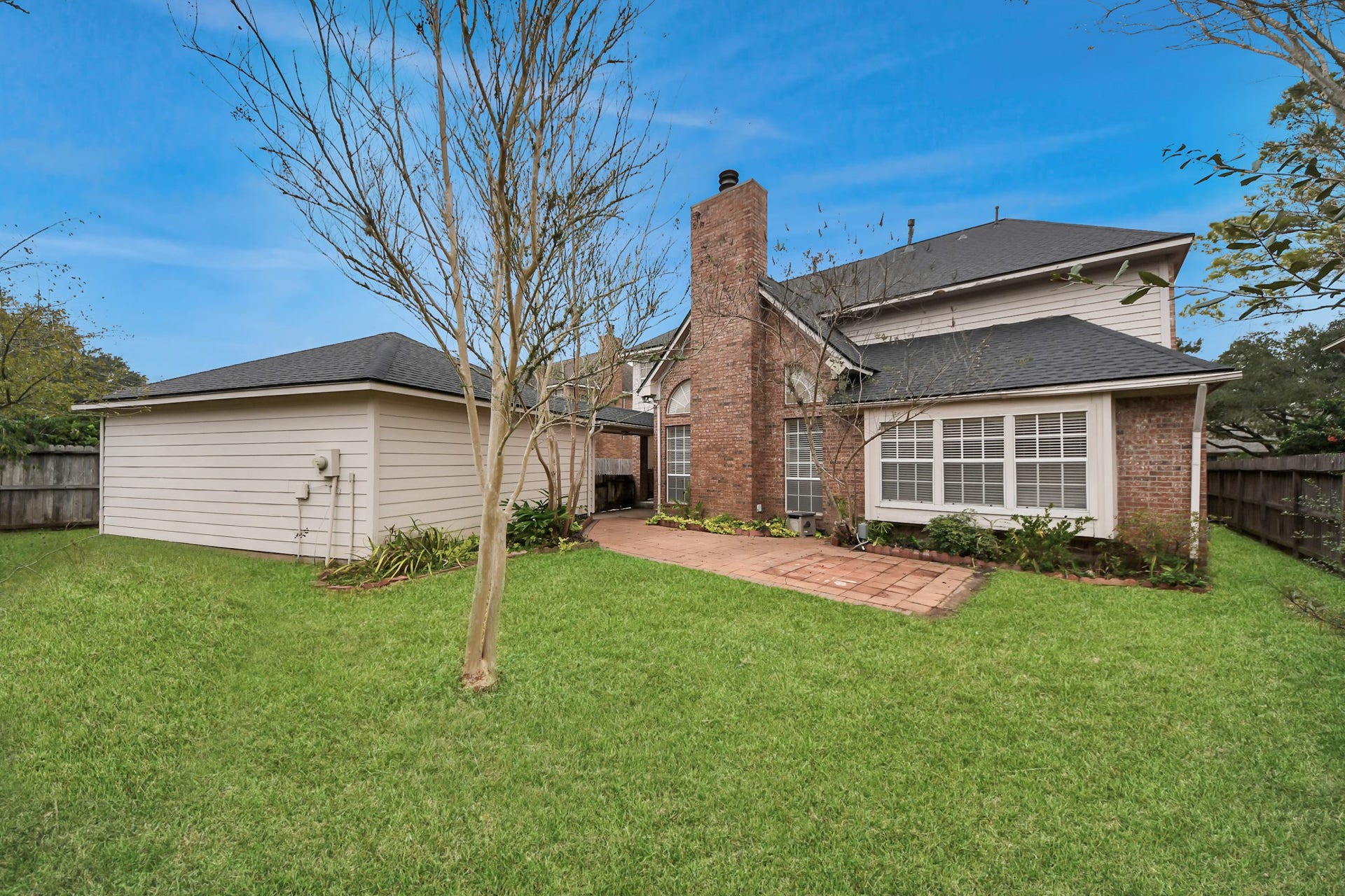 4418 Bermuda Drive, Sugar Land, TX 77479 4418 Bermuda Drive, Sugar Land, TX 77479