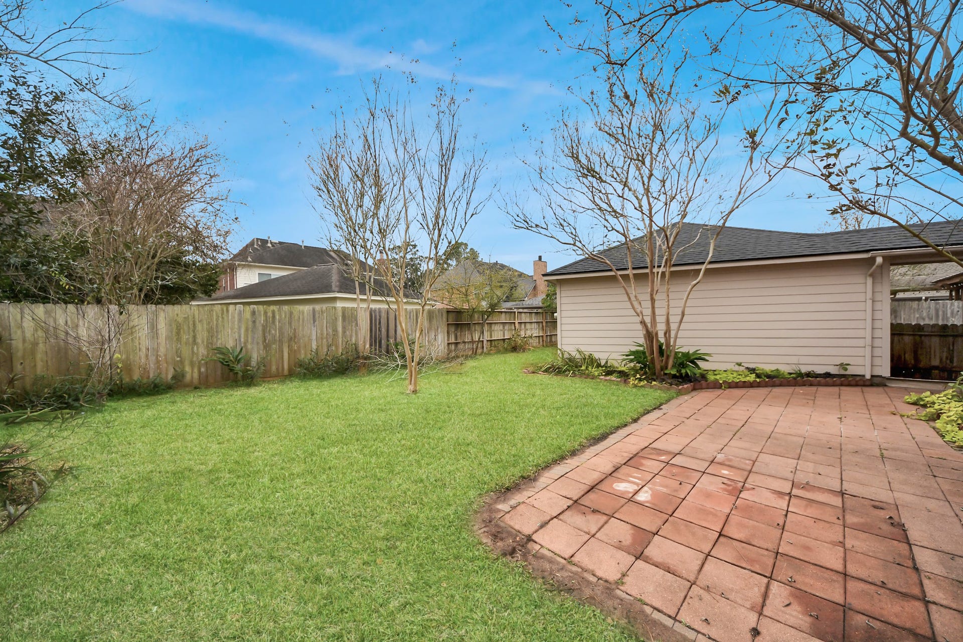 4418 Bermuda Drive, Sugar Land, TX 77479 4418 Bermuda Drive, Sugar Land, TX 77479